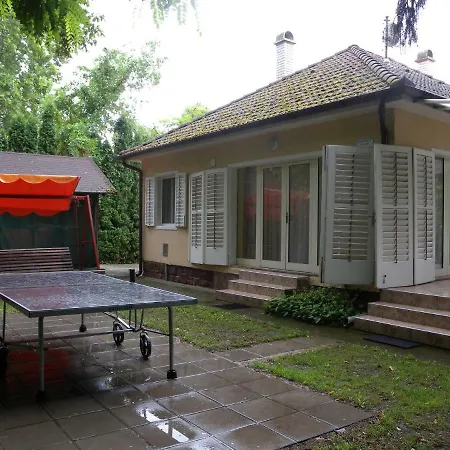 度假居 Holiday Balatonlelle/balaton 19186